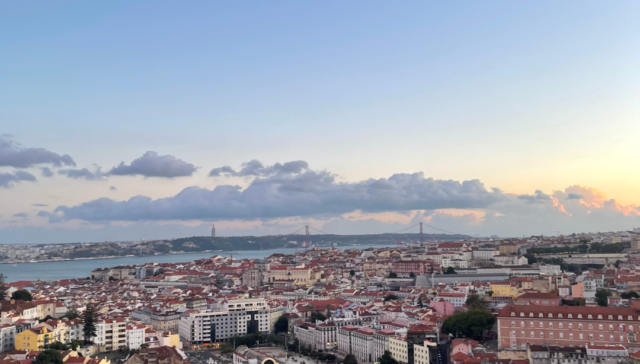 Solist in Portugal - Q2 End for European Markets