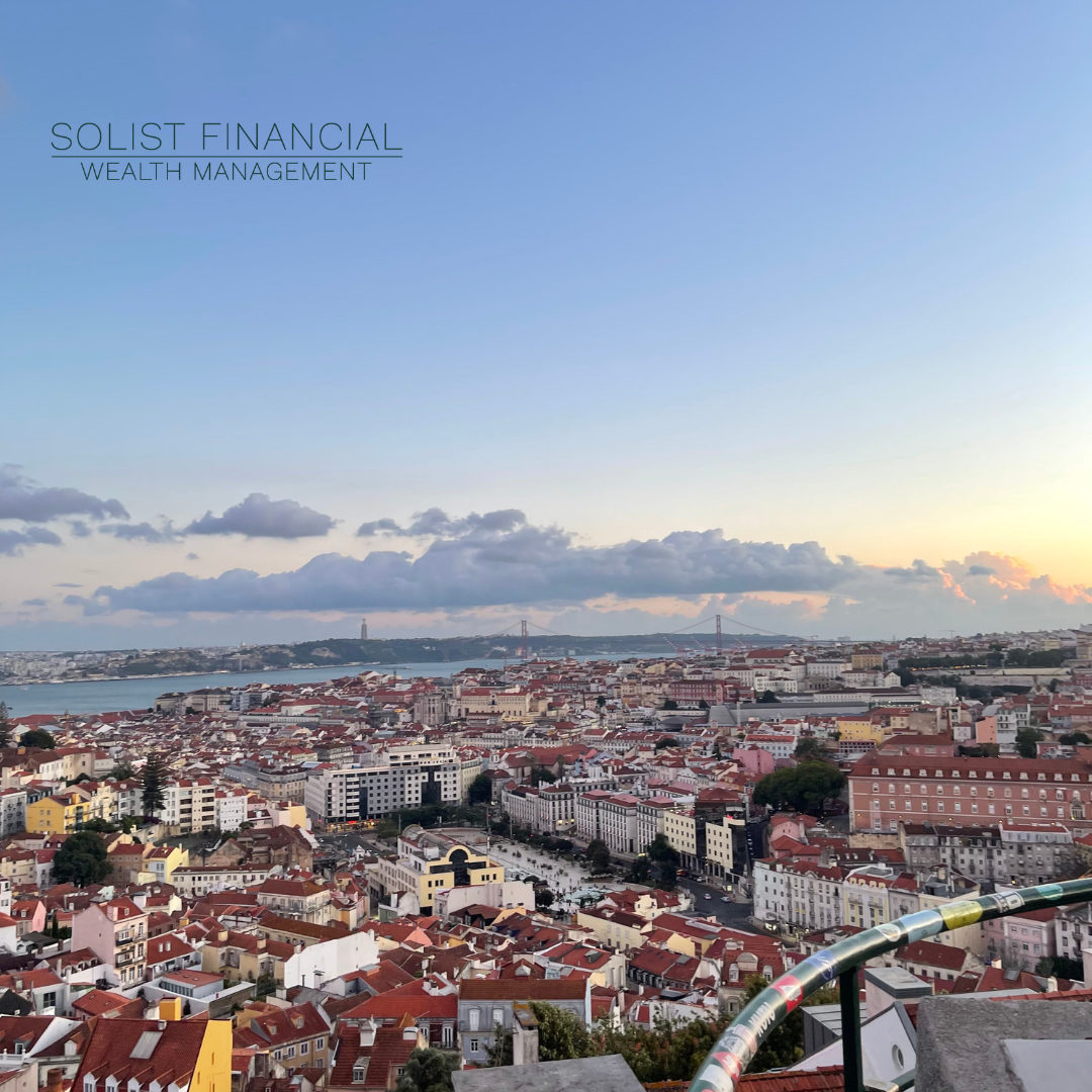 Solist in Portugal - Q2 End for European Markets